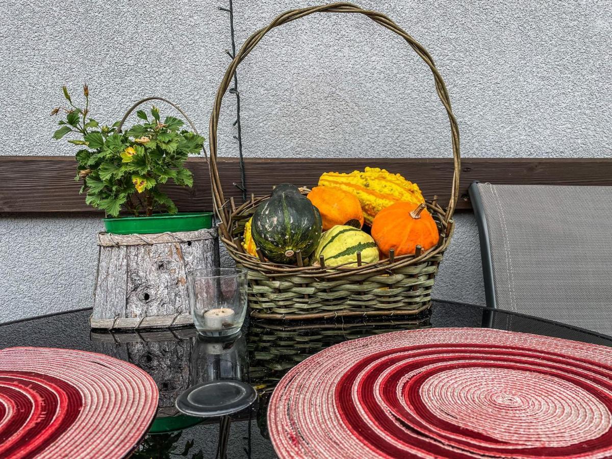 Agroturystyka"U Piwowara" Клодзко Экстерьер фото