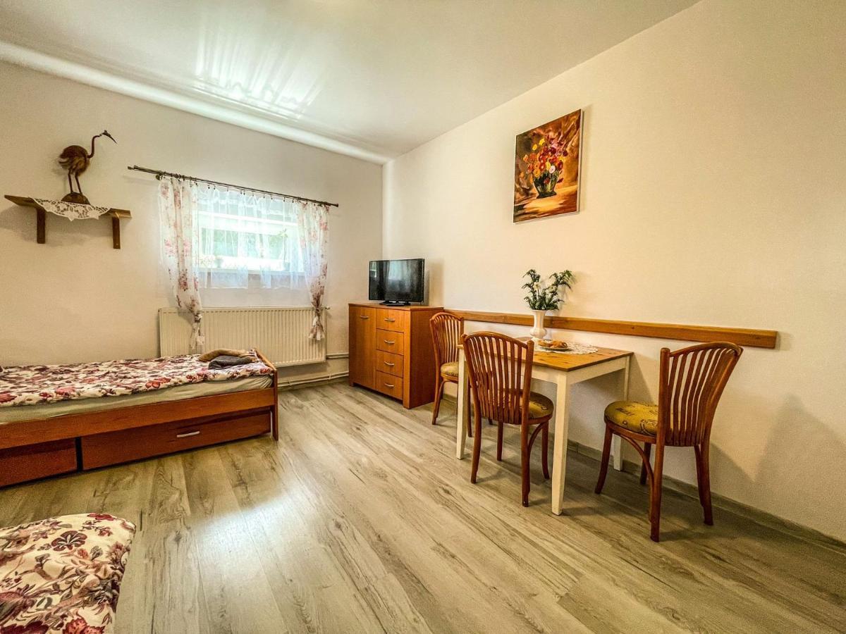 Agroturystyka"U Piwowara" Клодзко Экстерьер фото